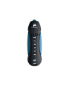 Corsair Flash Padlock 3128 GB, USB flash drive (black / blue, USB-A 3.2 Gen 1) - nr 17