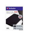 verbatim Dysk zewnętrzny SSD Store N Go 1TB 2,5' USB-C 3.2 Czarny - nr 24