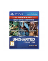 sony Gra PS4 Uncharted Collection Hits - nr 1