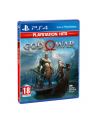 sony Gra PS4 God of War HITS - nr 2