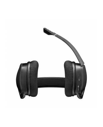 corsair Słuchawki  Void RGB Elite Wireless Headset Carbon