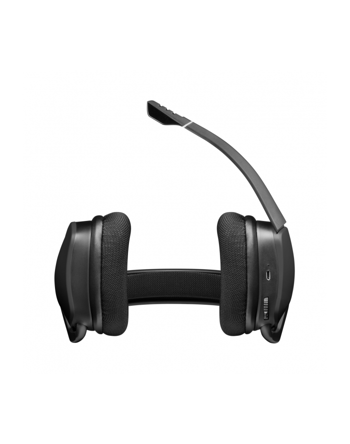 corsair Słuchawki  Void RGB Elite Wireless Headset Carbon główny