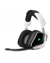 corsair Słuchawki Void RGB Elite Wireless Headset White - nr 1