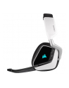 corsair Słuchawki Void RGB Elite Wireless Headset White - nr 4