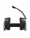 corsair Słuchawki Void RGB Elite Wireless Headset White - nr 5