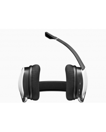 corsair Słuchawki Void RGB Elite Wireless Headset White