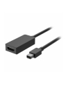 Microsoft Surface miniDisplayPort> HDMI Adapter (Black) - nr 2