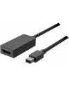 Microsoft Surface miniDisplayPort> HDMI Adapter (Black) - nr 3