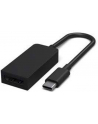 Microsoft Surface Adapter USB-C> DisplayPort (black) - nr 2