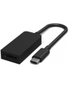 Microsoft Surface Adapter USB-C> DisplayPort (black) - nr 4