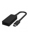 Microsoft Surface Adapter USB-C> DisplayPort (black) - nr 7