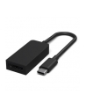 Microsoft Surface Adapter USB-C> DisplayPort (black) - nr 8