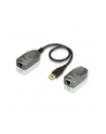 aten Ekstender USB 2.0 Cat 5 do 60m UCE260-A7-G - nr 17