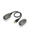 aten Ekstender USB 2.0 Cat 5 do 60m UCE260-A7-G - nr 1