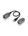 aten Ekstender USB 2.0 Cat 5 do 60m UCE260-A7-G - nr 5