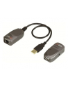 aten Ekstender USB 2.0 Cat 5 do 60m UCE260-A7-G - nr 7