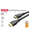 unitek Kabel HDMI 2.0 PREMIUM CERTIFIED, 1,5M, M/M, C1047GB - nr 2