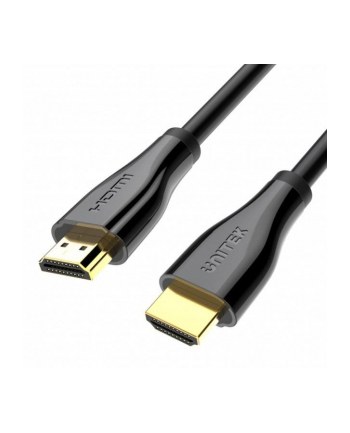 unitek Kabel HDMI 2.0 PREMIUM CERTIFIED, 2M, M/M, C1048GB