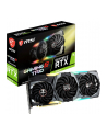 msi Karta graficzna Geforce RTX 2080 Ti GAMING Z TRIO 11GB GDDR6 352bit 3DP/HDMI/USB-C - nr 17