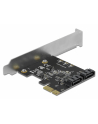 DeLOCK 2 Port SATA PCI Express card adapter - nr 12
