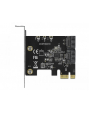 DeLOCK 2 Port SATA PCI Express card adapter - nr 18