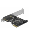 DeLOCK 2 Port SATA PCI Express card adapter - nr 6
