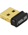 ASUS USB-N10 B1 NANO wireless adapter - nr 4