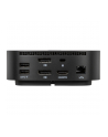 HP USB-C / A Universal Dock G2 (black, USB-C, HDMI, DisplayPort) - nr 77