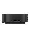 HP USB-C / A Universal Dock G2 (black, USB-C, HDMI, DisplayPort) - nr 78