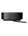 HP USB-C / A Universal Dock G2 (black, USB-C, HDMI, DisplayPort) - nr 86