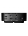 HP USB-C / A Universal Dock G2 (black, USB-C, HDMI, DisplayPort) - nr 87