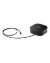 HP USB-C / A Universal Dock G2 (black, USB-C, HDMI, DisplayPort) - nr 88