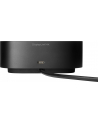 HP USB-C / A Universal Dock G2 (black, USB-C, HDMI, DisplayPort) - nr 89