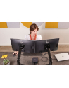 HP USB-C / A Universal Dock G2 (black, USB-C, HDMI, DisplayPort) - nr 92