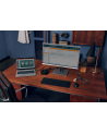 HP USB-C / A Universal Dock G2 (black, USB-C, HDMI, DisplayPort) - nr 102
