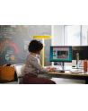 HP USB-C / A Universal Dock G2 (black, USB-C, HDMI, DisplayPort) - nr 107