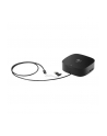 HP USB-C / A Universal Dock G2 (black, USB-C, HDMI, DisplayPort) - nr 1