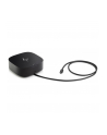 HP USB-C / A Universal Dock G2 (black, USB-C, HDMI, DisplayPort) - nr 5