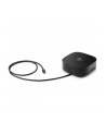 HP USB-C / A Universal Dock G2 (black, USB-C, HDMI, DisplayPort) - nr 11