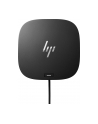 HP USB-C / A Universal Dock G2 (black, USB-C, HDMI, DisplayPort) - nr 17