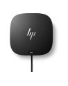HP USB-C / A Universal Dock G2 (black, USB-C, HDMI, DisplayPort) - nr 28