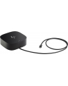 HP USB-C / A Universal Dock G2 (black, USB-C, HDMI, DisplayPort) - nr 32