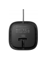 HP USB-C / A Universal Dock G2 (black, USB-C, HDMI, DisplayPort) - nr 34
