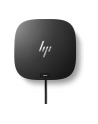 HP USB-C / A Universal Dock G2 (black, USB-C, HDMI, DisplayPort) - nr 37