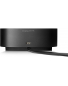 HP USB-C / A Universal Dock G2 (black, USB-C, HDMI, DisplayPort) - nr 49