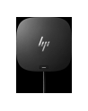 HP USB-C / A Universal Dock G2 (black, USB-C, HDMI, DisplayPort) - nr 79