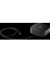 HP USB-C / A Universal Dock G2 (black, USB-C, HDMI, DisplayPort) - nr 80