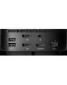 HP USB-C / A Universal Dock G2 (black, USB-C, HDMI, DisplayPort) - nr 82