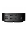 HP USB-C / A Universal Dock G2 (black, USB-C, HDMI, DisplayPort) - nr 7