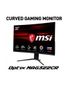 MSI Optix MAG322CR-002 - 31.5 - LED (Black, Full HD, AMD Free-Sync, 180 Hz) - nr 12